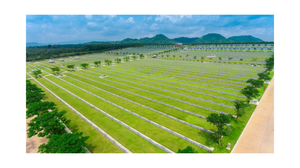 ลานหงส์แดง