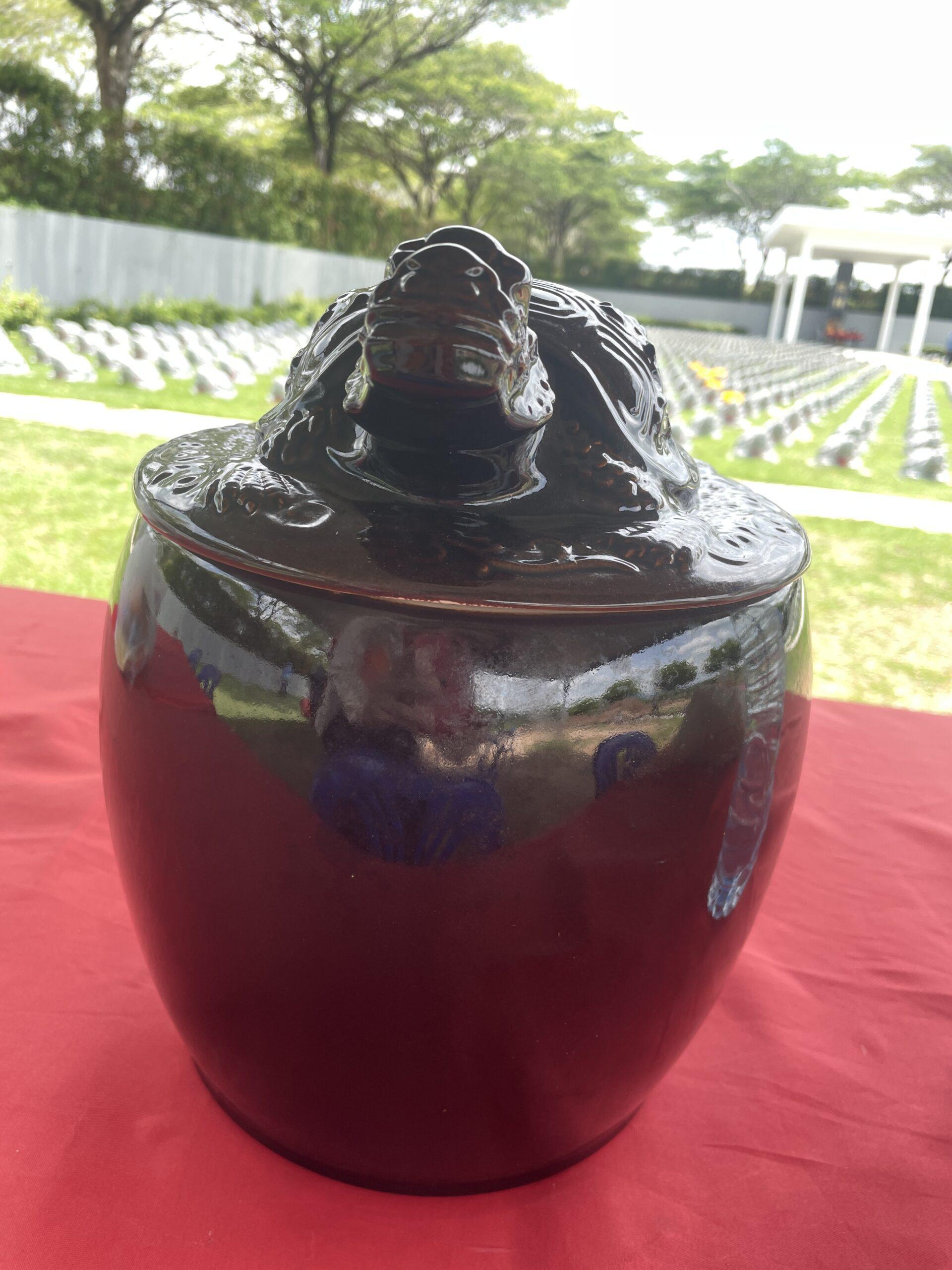 แซกีเต่ามังกร